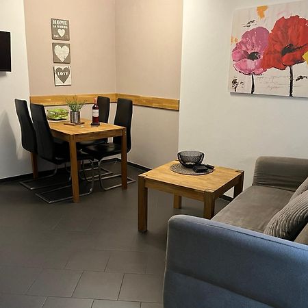 Ferienhaus Piana Моншау Екстериор снимка