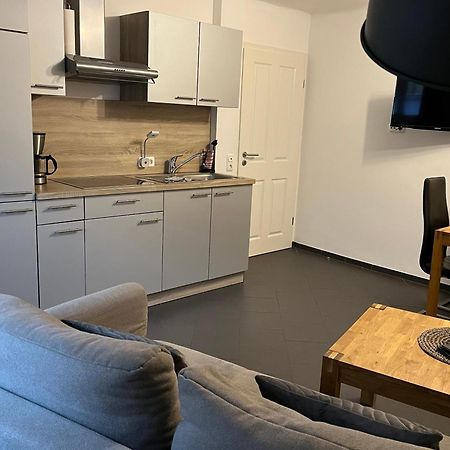 Ferienhaus Piana Моншау Екстериор снимка