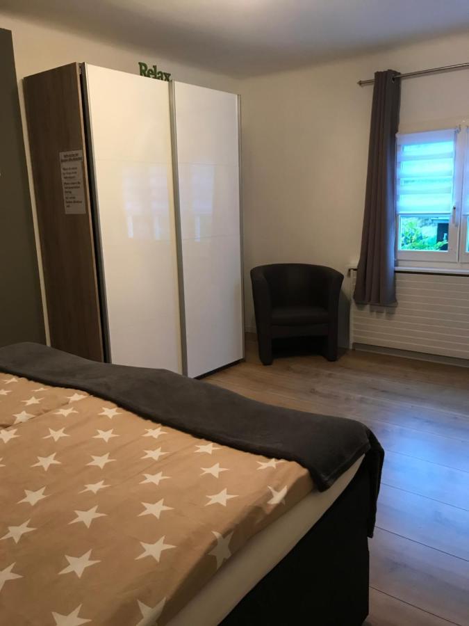 Ferienhaus Piana Моншау Екстериор снимка