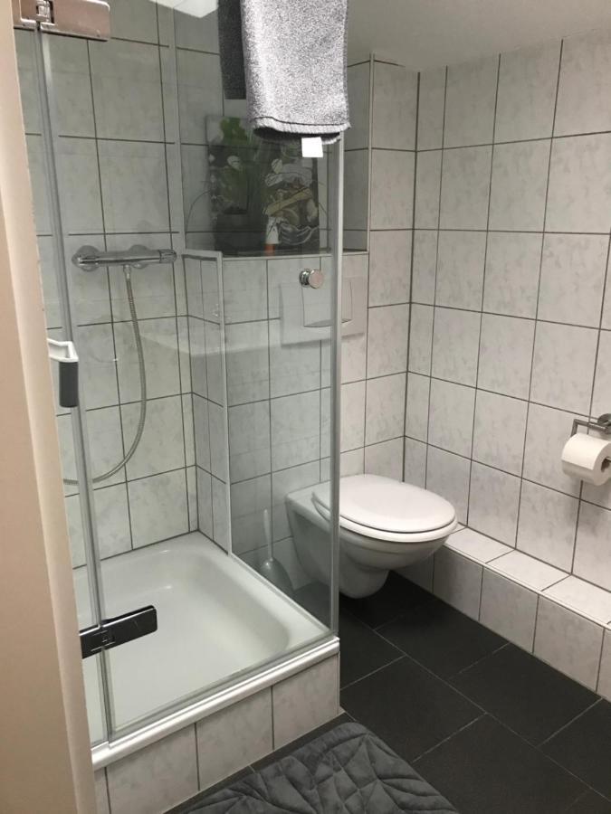 Ferienhaus Piana Моншау Екстериор снимка