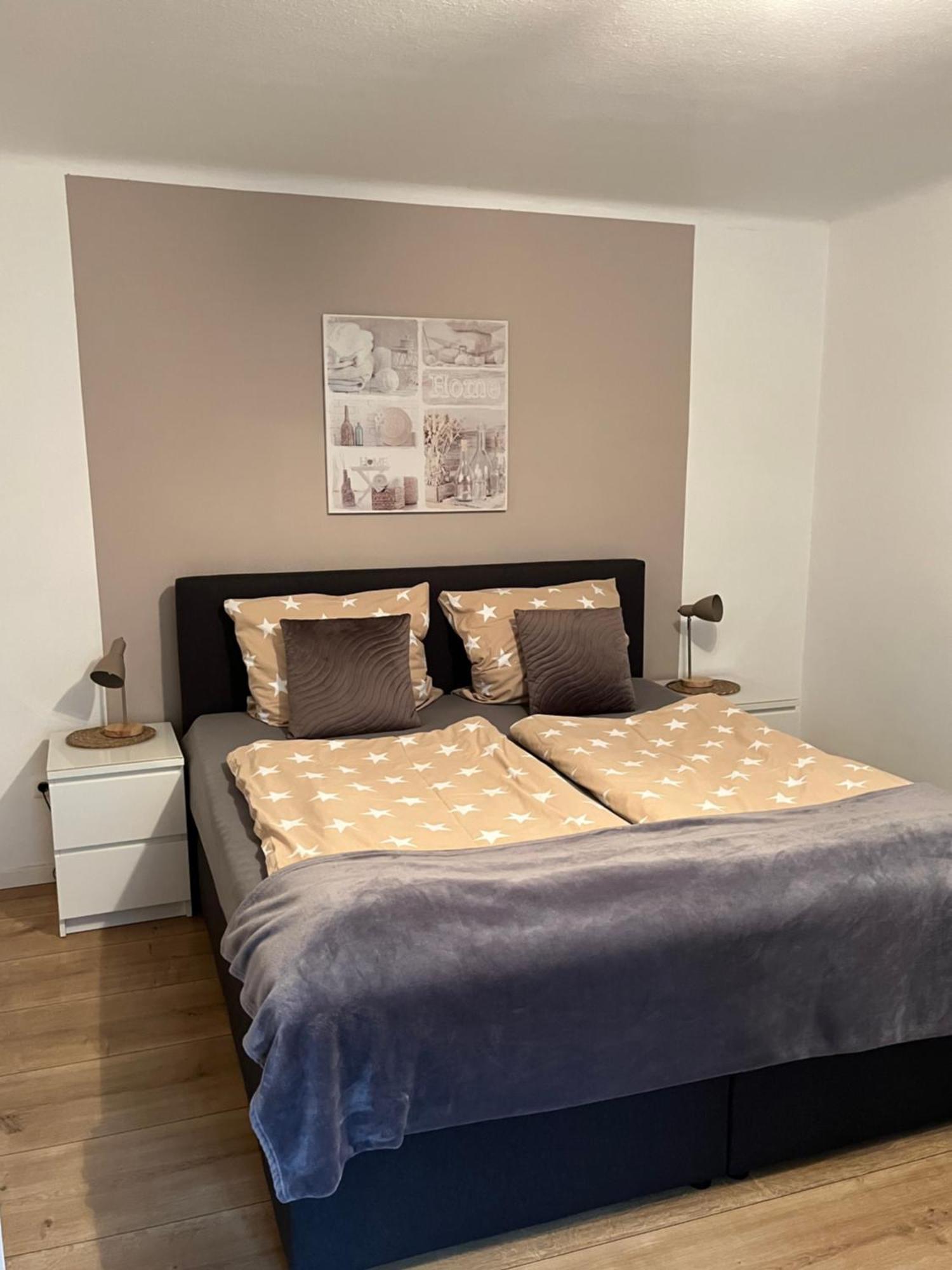 Ferienhaus Piana Моншау Екстериор снимка