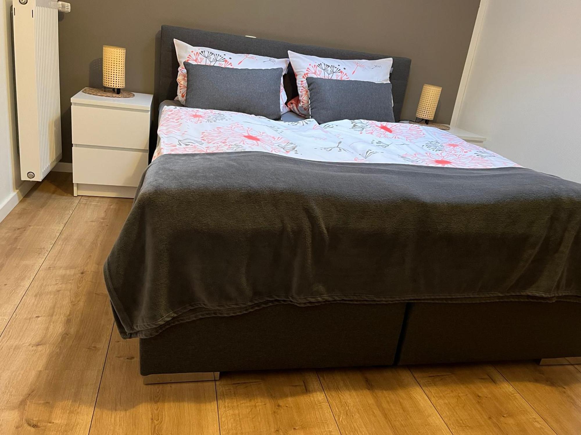 Ferienhaus Piana Моншау Екстериор снимка